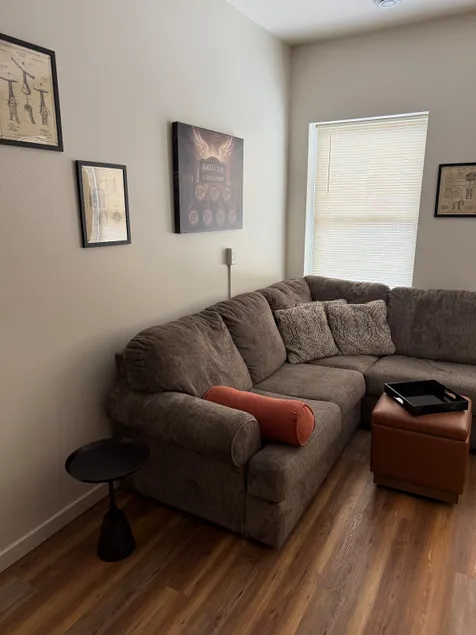 Angel's Lair - Image 1
