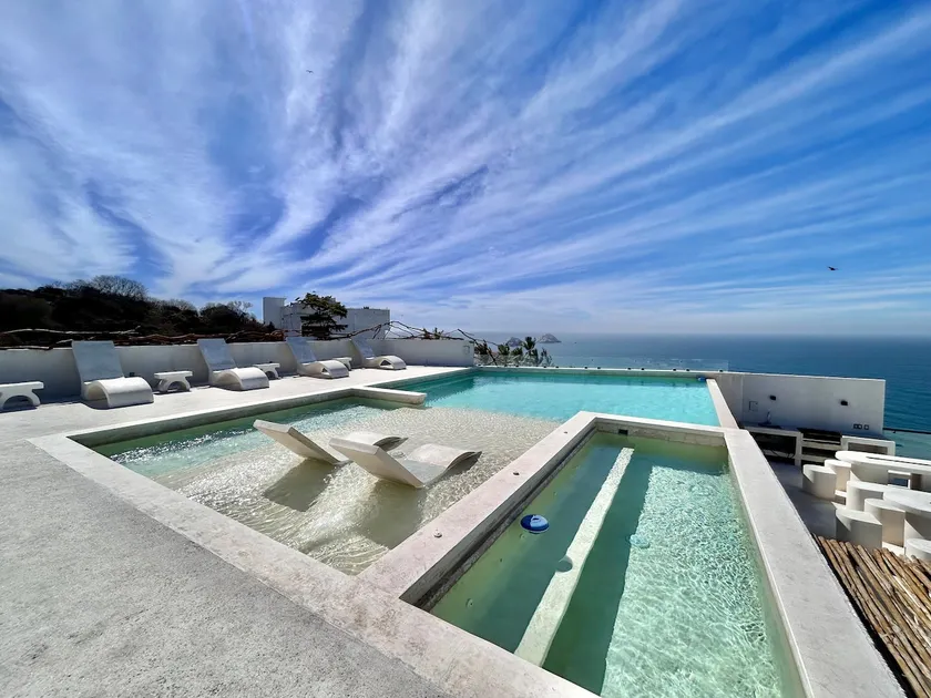 Ocean View/Sunsets/3 min to Beach by GPS - Image 1