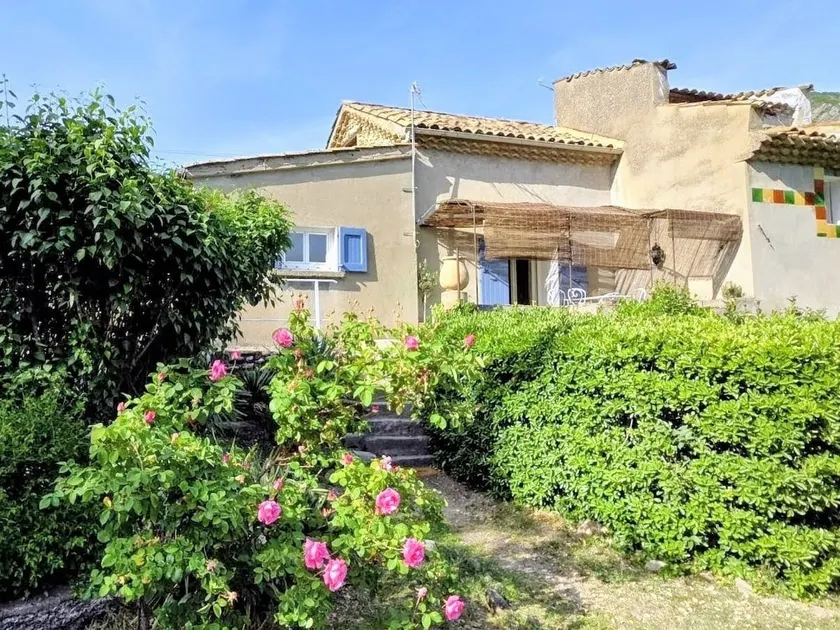 Pigeonnier des Ursulines | Charm in Sisteron - Image 1