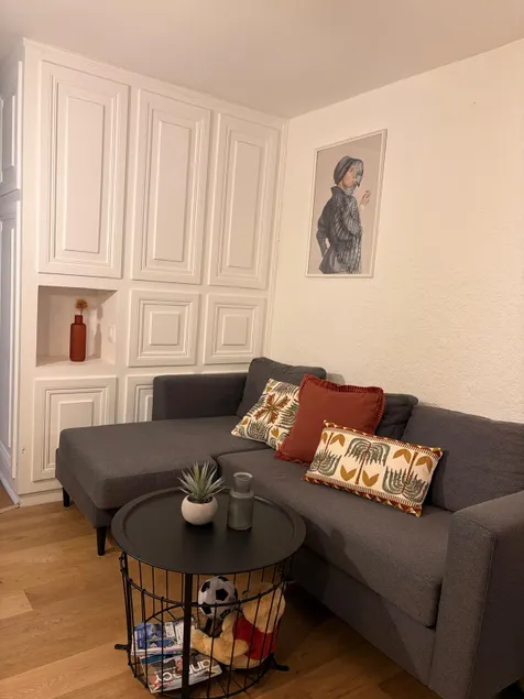 Le Cocon du Clocher - Image 1