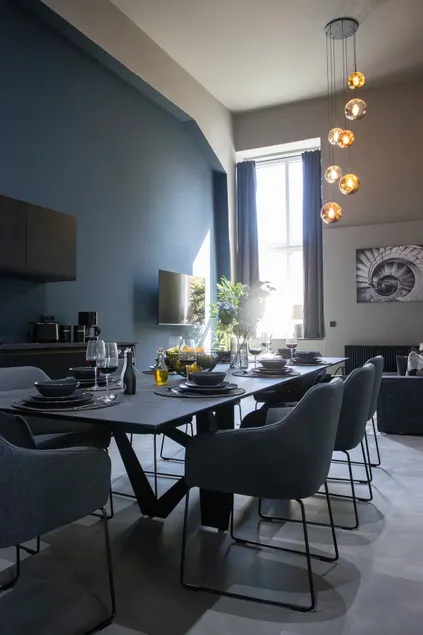 Industrie Loft 1906 - Free Parking - Central - Image 1
