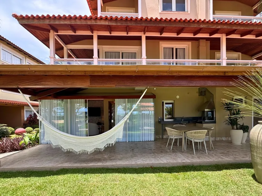 3 bedroom house in beachfront condominium (662) - Image 1