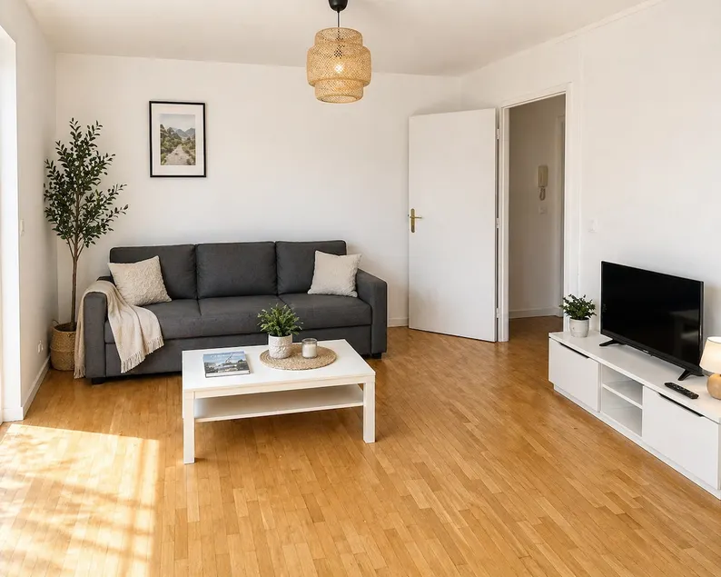 La Clé d'Anh Thu - Cozy apartment - Image 1