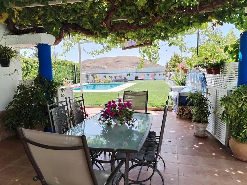 Parada del Herrero casa rural - Image 1