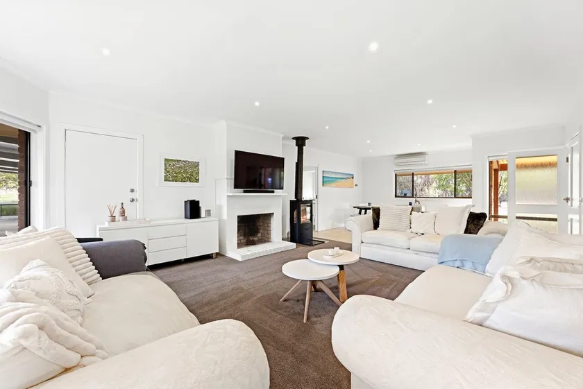 Mansfield Vista House - 5 Bedrooms - Mansfield - Image 1