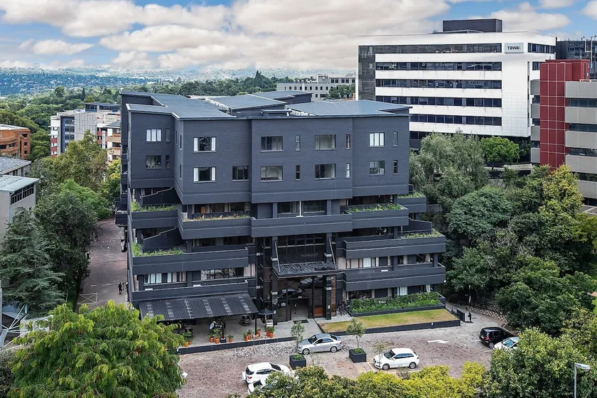 BlackBrick Sandton One - Image 1