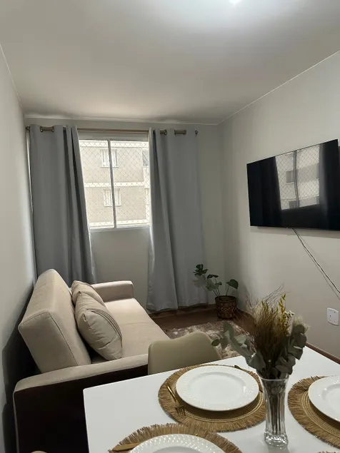 Your little corner in Uberaba - Image 1