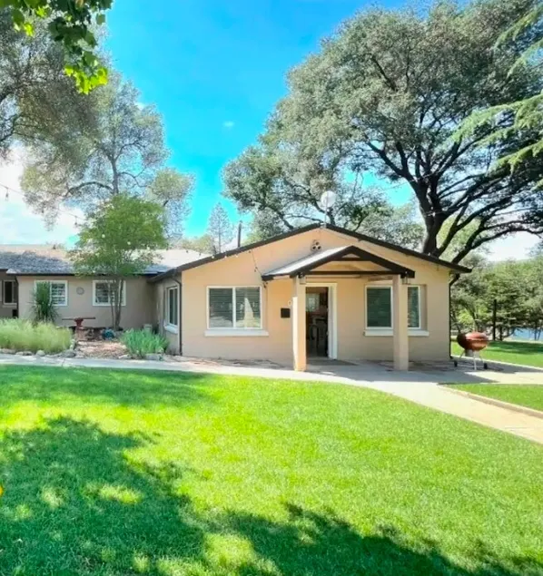 #5 ~ Jacob's Hideaway~1 bd 1ba Riverfront ~ Coloma - Image 1