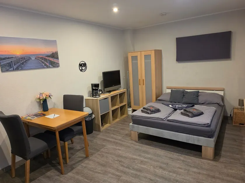 Cozy apartment 1 in the heart of Bremen - Image 1