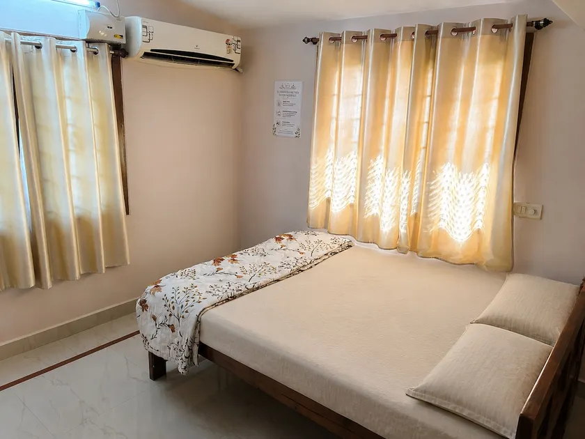 Kaveri Home Stay - Elegant Stay in Honavar - Image 1