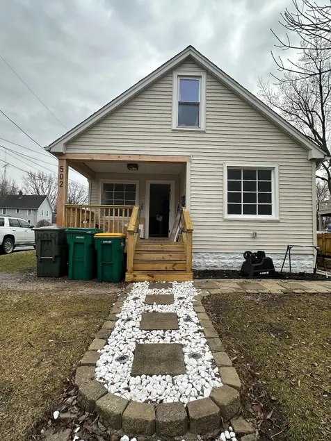 5 beds Sycamore, Dekalb - Image 1