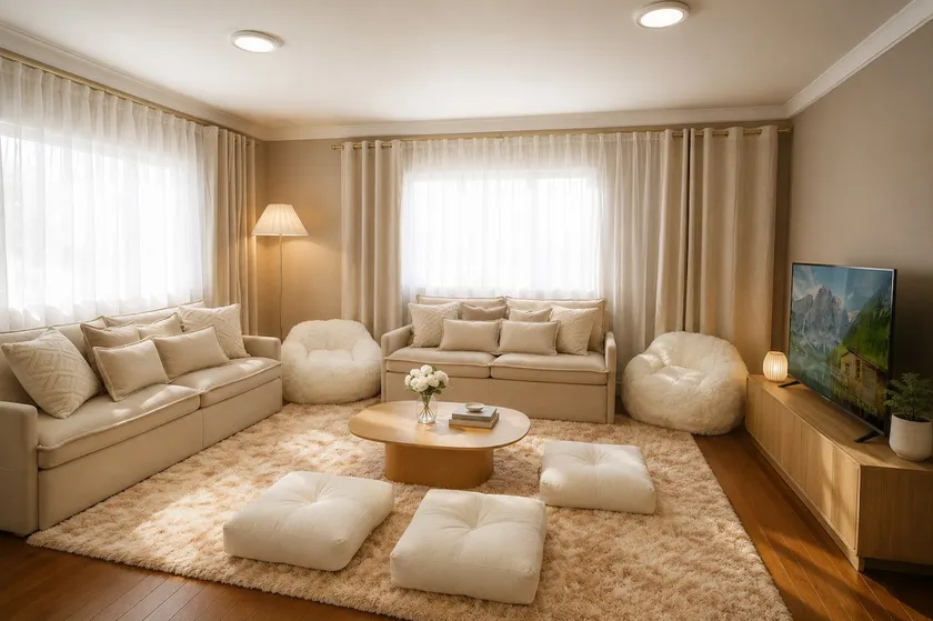 Grand Executive Residence – Coastal Lifestyle & Premium Entertaining + Parking - Image 1