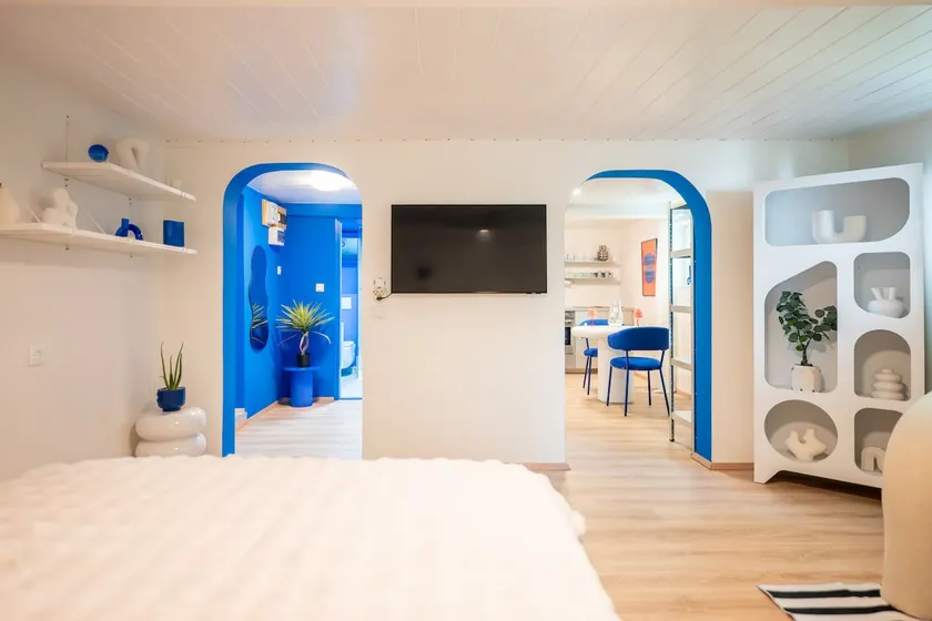 Perfect garden house *free parking - Image 1