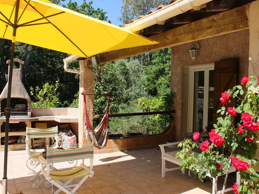 Le Refuge House in Provence - Image 1