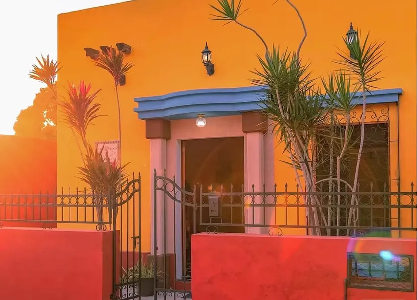 Casa Vicenta Izamal 8 pax with Private Pool - Image 1
