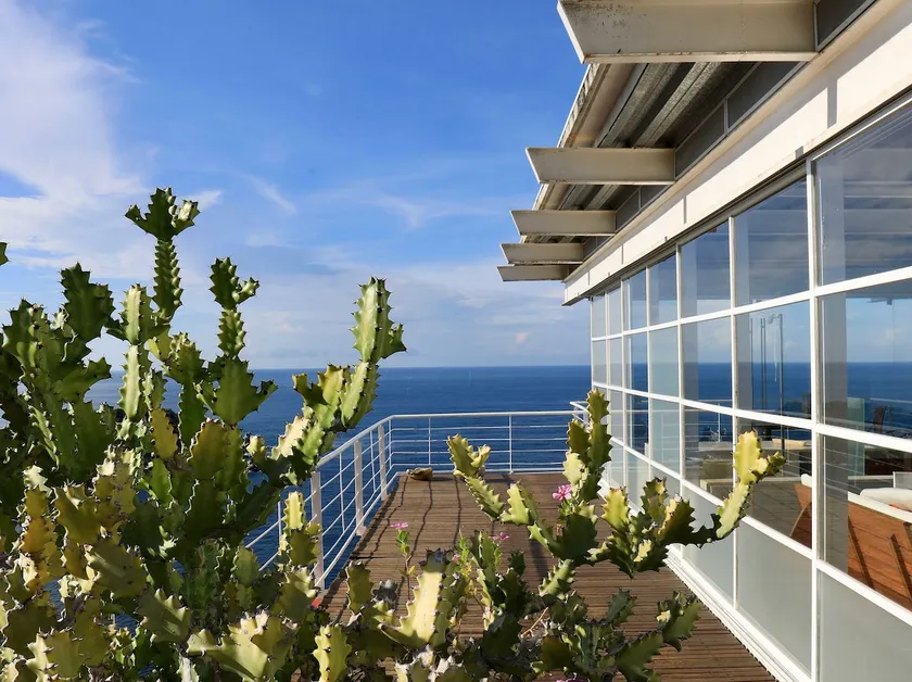 Breathtaking Views: Casa del Mar Loft & Terraces - Image 1
