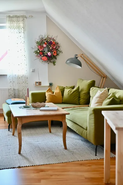 Vacation rental / apartment “Flora” - Image 1