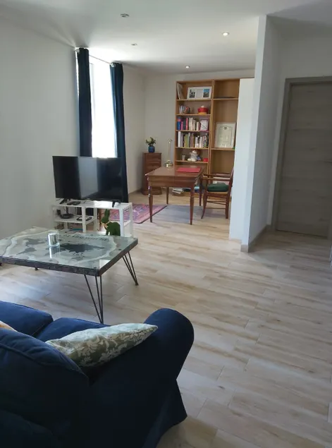 Apartment, downtown TOUL - Image 1