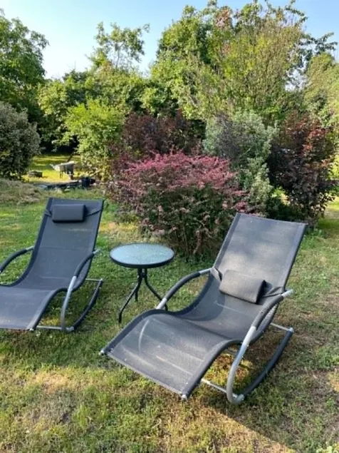 The Petit Palais - Luxury Cottage - Image 1