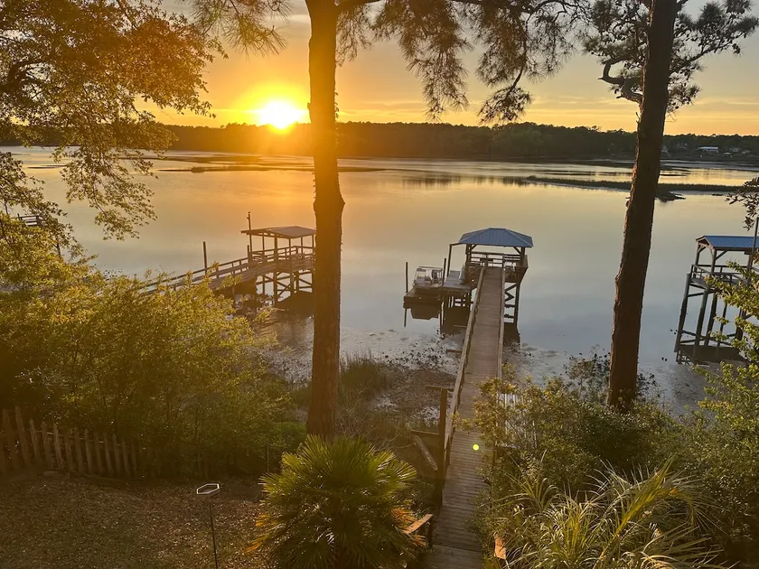 Sunset Serenity - Image 1