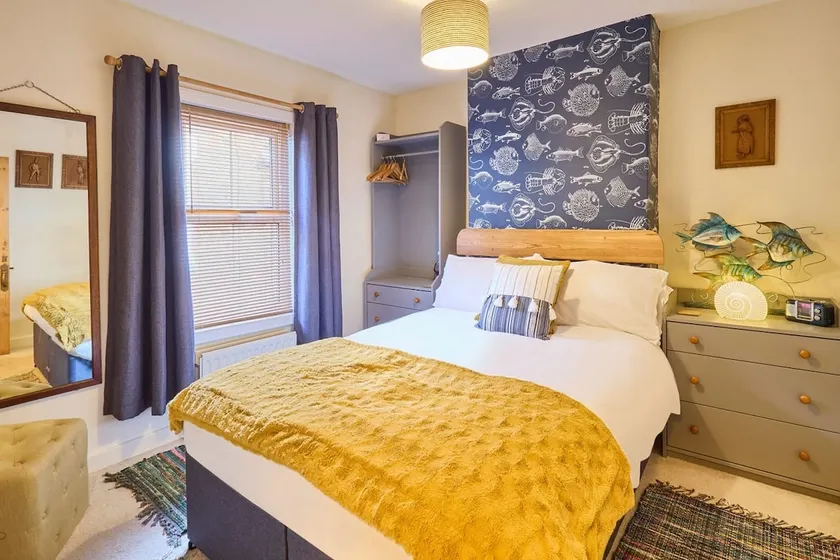 Host & Stay - Ethelbert Cottage - Image 1