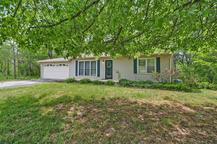 The Heirloom Home - Image 1
