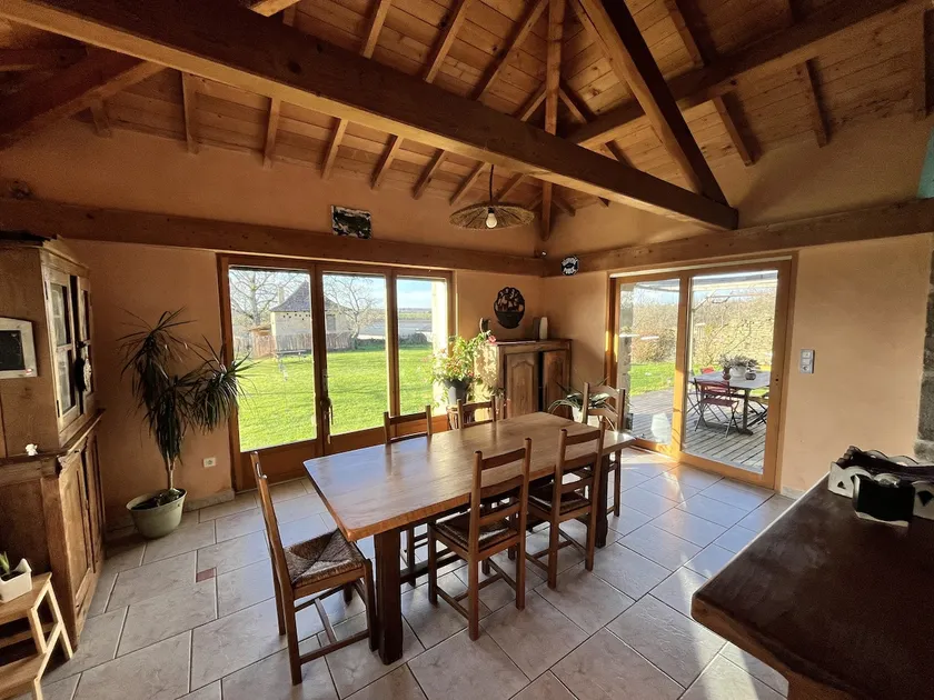 Very beautiful family house for 10/12 people - Image 1