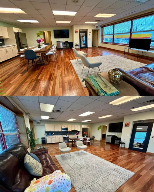 Comfortable 2BR Stay Near Restaurants & Transit - Image 1