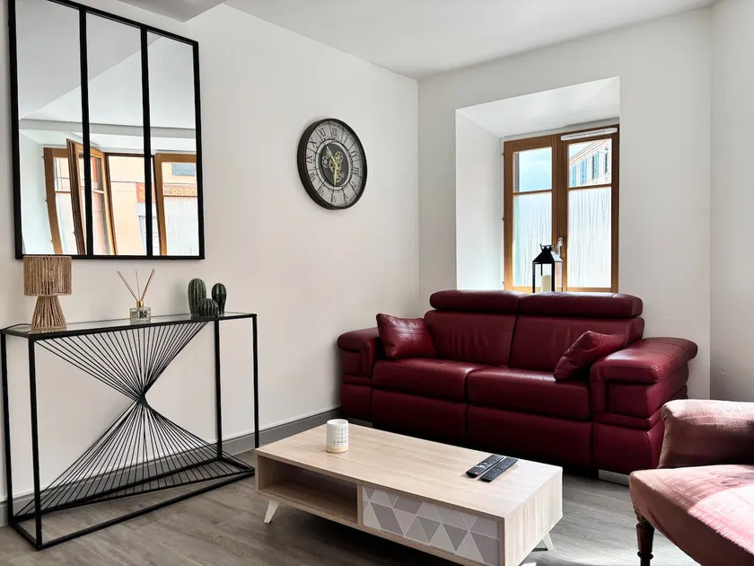 Pretty townhouse - Image 1