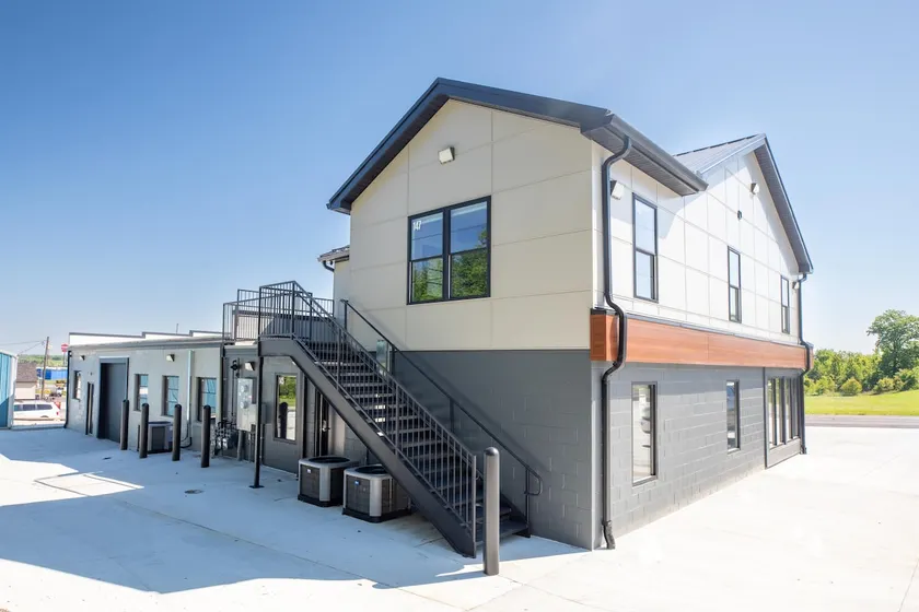 The Parkside Penthouse - Image 1