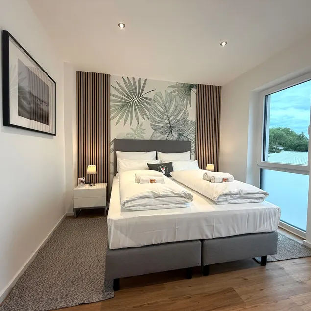 REMA Homes – Apartment for 5 Guests with WiFi - Image 1