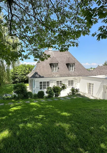Country house with large garden / Fribourg Morat - Image 1