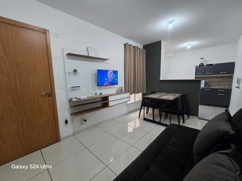Central and Safe Apartment (1st Floor) - Image 1