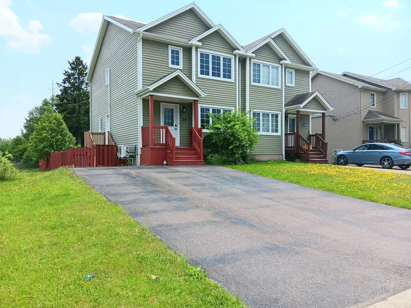 Modern 3BR Dieppe Retreat Minutes from Downtown & Airport - Image 1