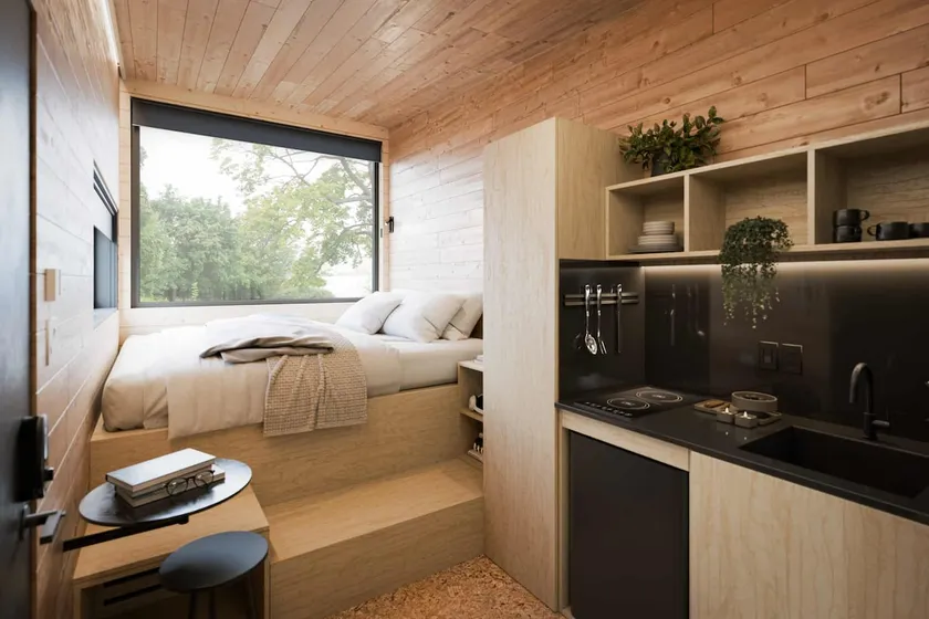 Brand New! - Studio Cabin - 12 Miles from Yosemite - Image 1