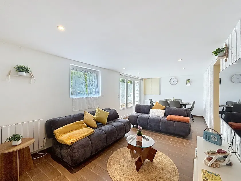 Le Refuge XL, family and professional suites - Image 1