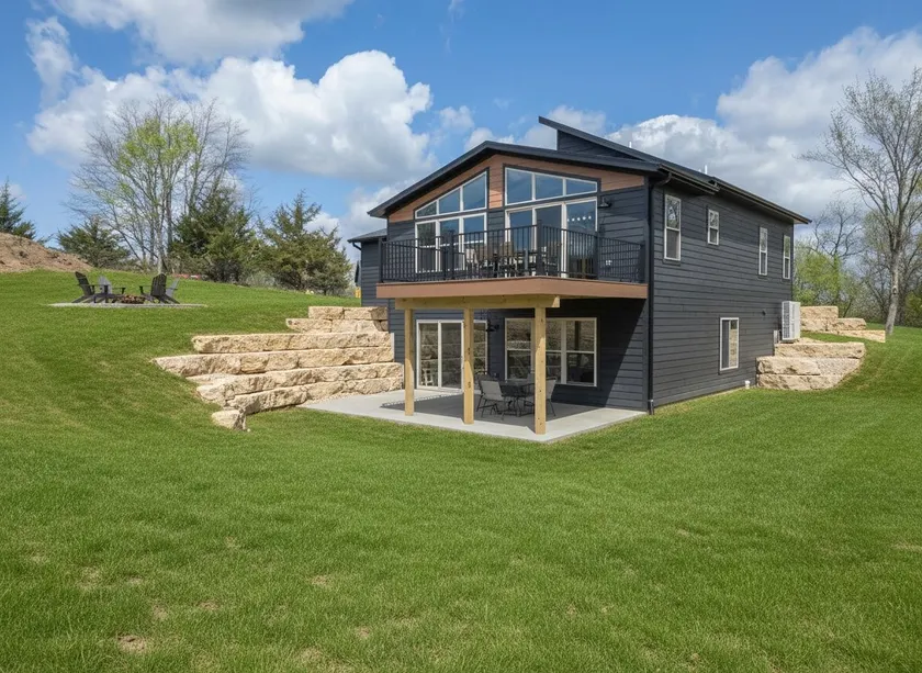 Brand New Luxury Home on The General's 17th - Image 1