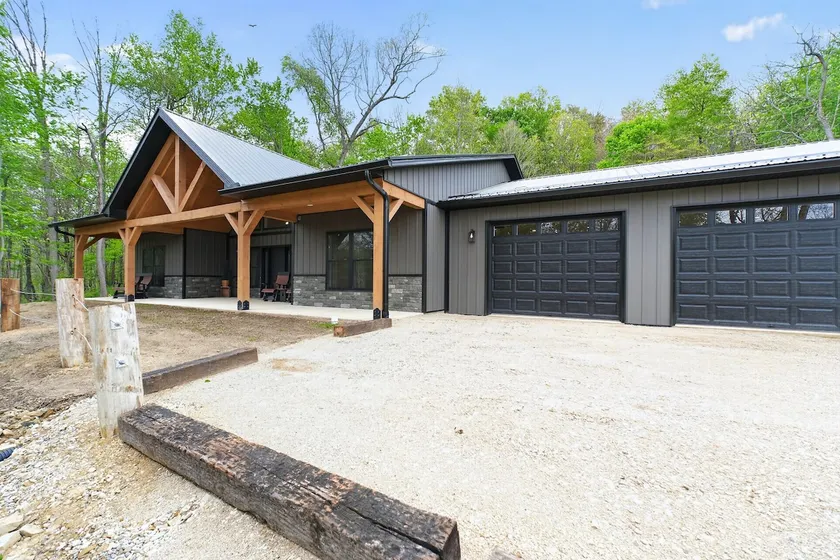 Deer Run Retreat - Image 1