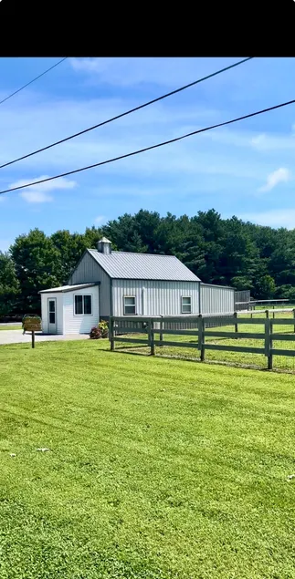 The Cottage – Country Retreat Near KY Lake - Image 1