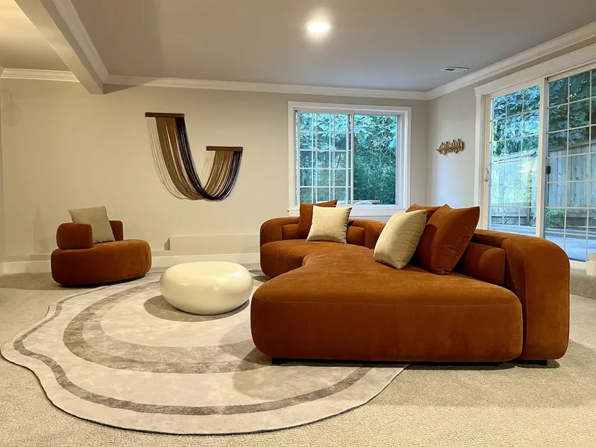 Modern Zen Oasis | 10 min to Microsoft - Image 1