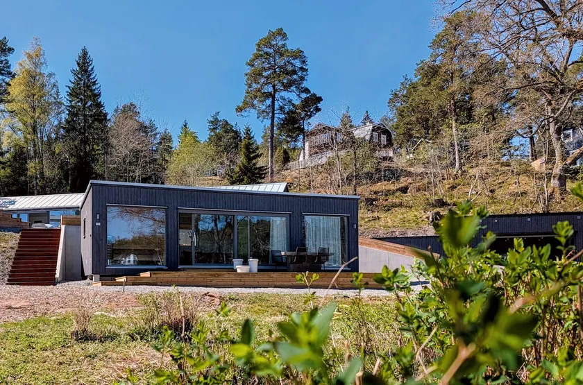 Archipelago Suite with Sauna - Image 1