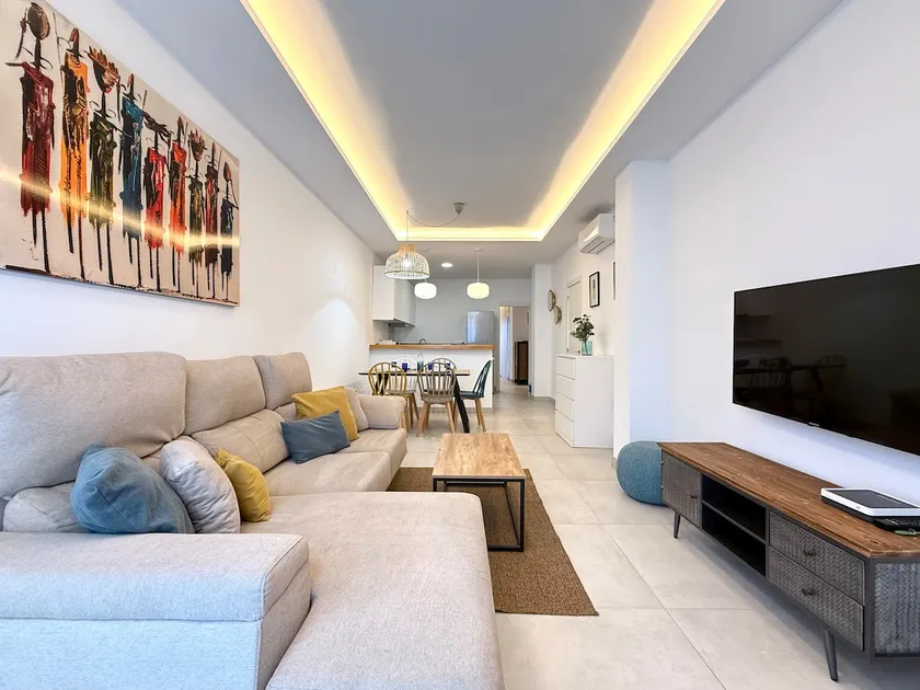 The Signature Cozy and City Center Apartment - Image 1