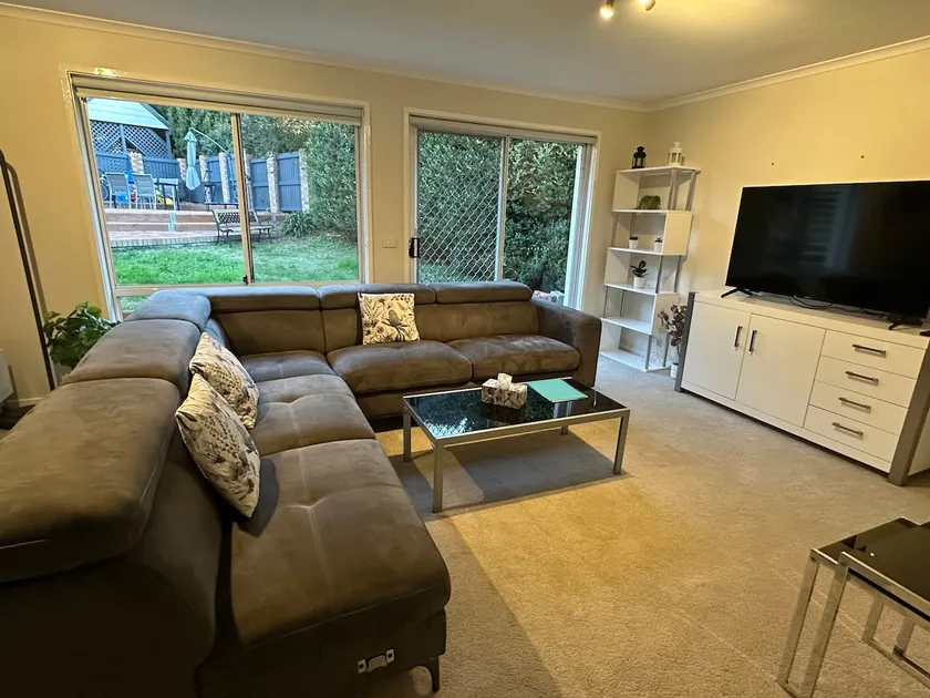 Cozy Curtin Cottage - Image 1