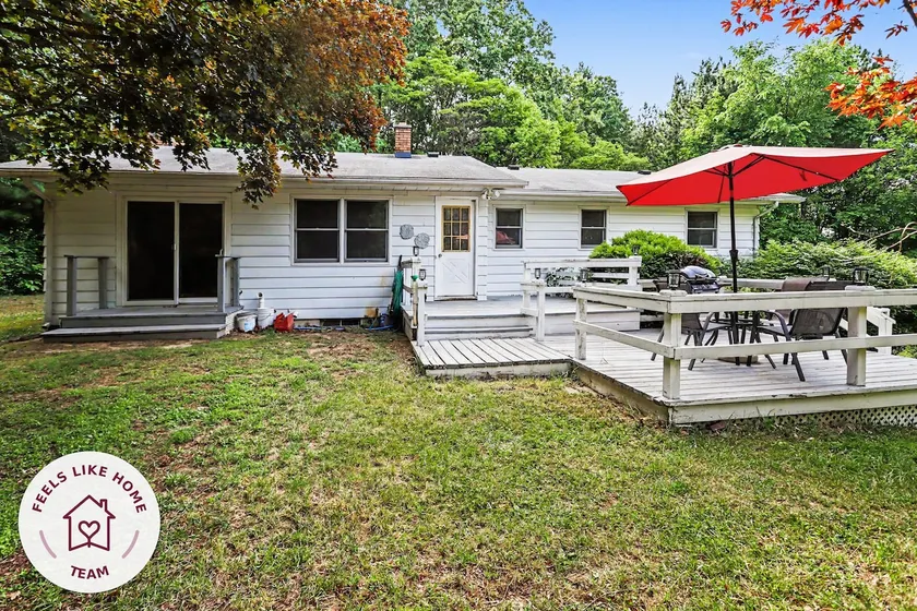 Quiet, North Country Home - Image 1