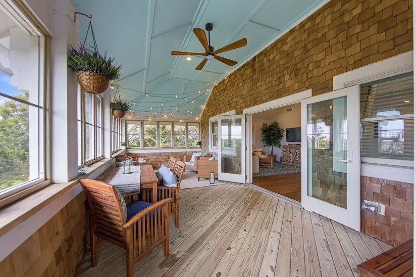 OBX Cottage Retreat | 4 min walk to beach - Image 1