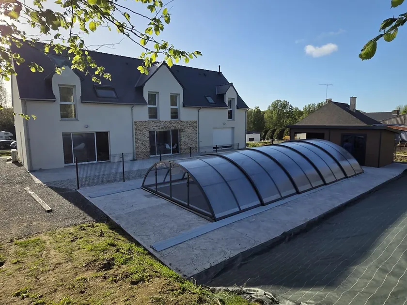 L'Escapade de la Baie – 3 bedrooms, sleeps 7 - Image 1