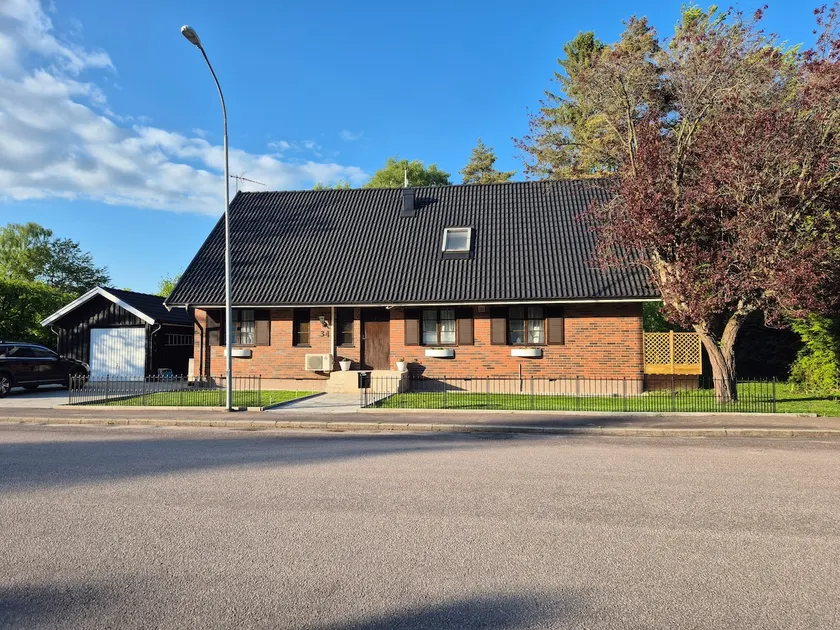 Stenberg Nature Residence - Image 1