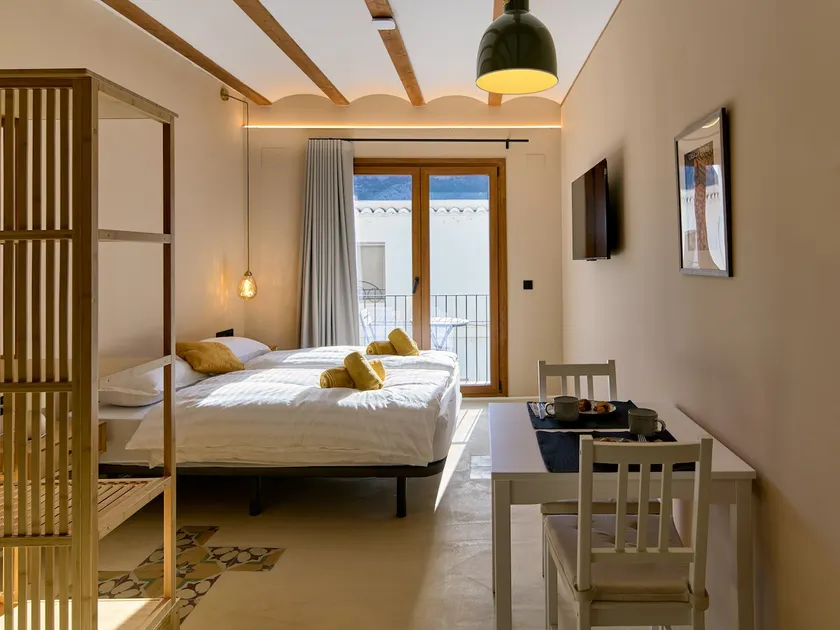 Casa La Yunta, Los Calderones Apartment - Image 1