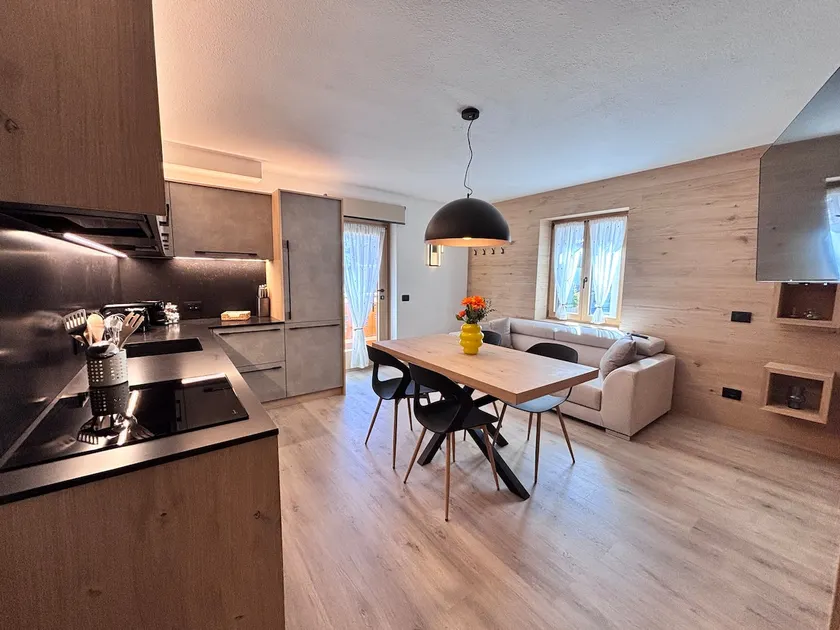 Ütia Costa 1 Apartment - Image 1