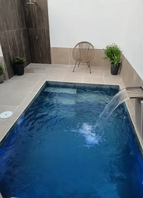 House with a private pool, relaxation guaranteed - Image 1